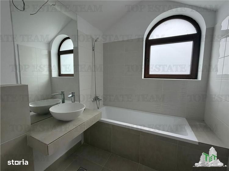 Duplex premium in Aria Residence Corbeanca locuinta ideala pentru fa - 11