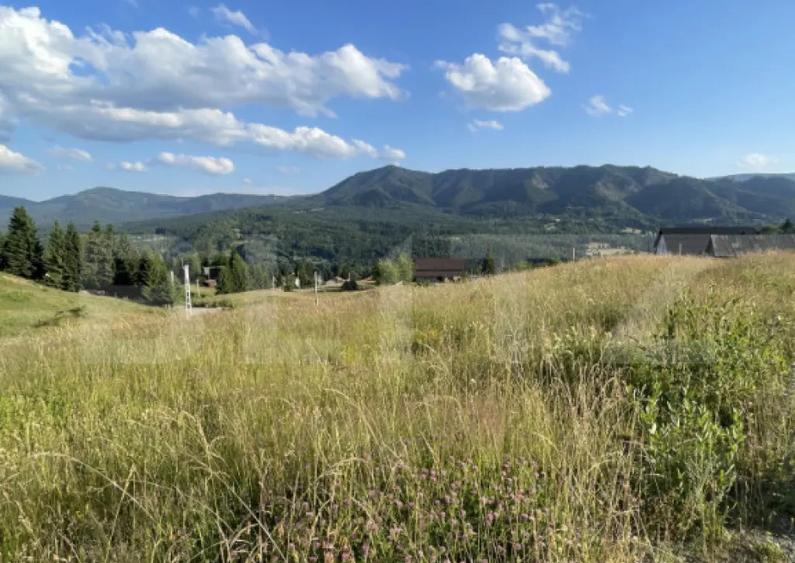 Teren de vanzare 1251 mp in Colibi?a, cu panorama su - 1