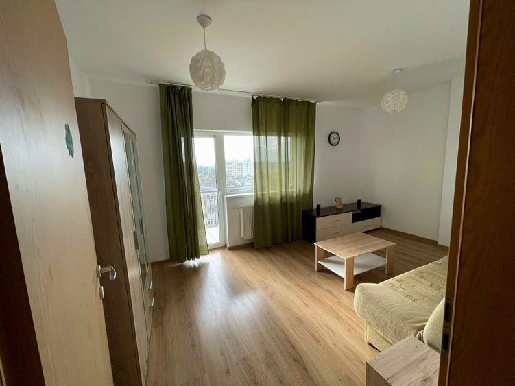 Inchiriez apartament 1 camera zona Pasteur Recuperare, cu parcare - 5