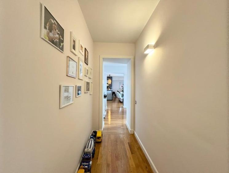 Apartament de lux 4 camere | 160 mp | Upground | Vedere panoramica - 10