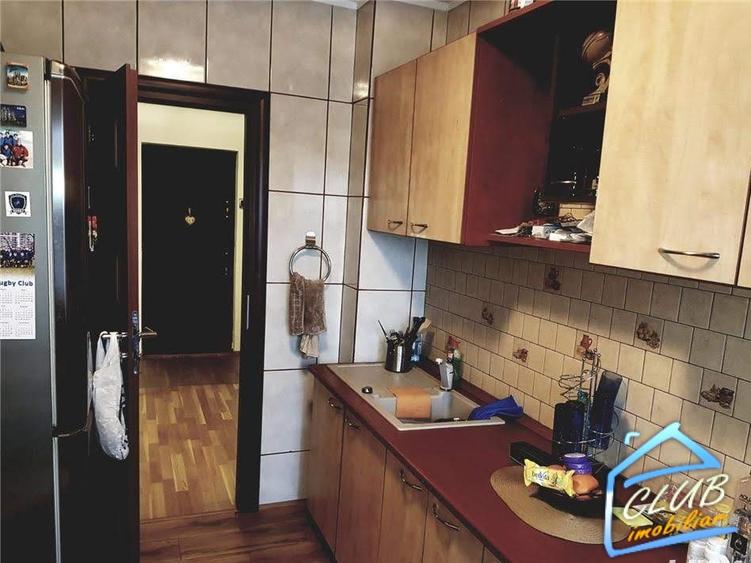 Apartament 2 camere in zona Ion Mihalache, Turda - 7