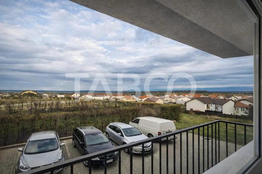 Apartament decomandat de inchiriat 2 camere balcon Arhitectilor - 5