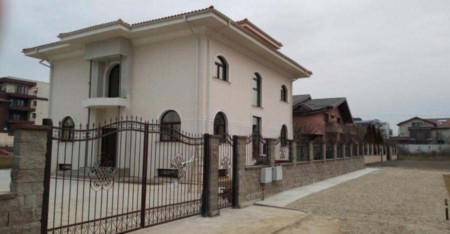 Vila noua boiereasca - Baneasa - Sisesti - 16