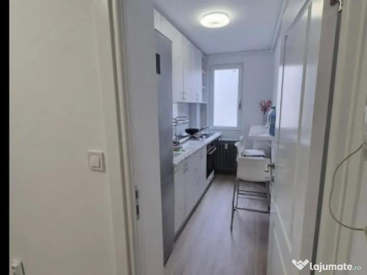 Brancoveanu parter cricovul dulce - 2