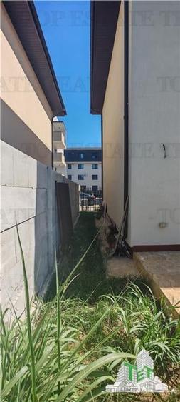 McDonalds - Bragadiru/ Vila noua 5 camere /curte / terasa / parcare - 7