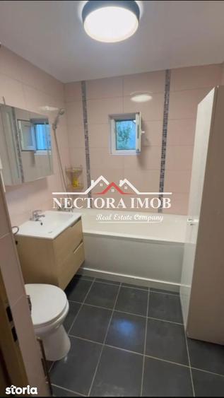 NECTORA IMOB-Apartament 2 camere, Str. Ep. Ioan Suciu, PB, Et. 1, 56mp - 5