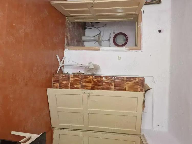Casa de vanzare aproape de strand termal ?i centru Deta la 45 km de Timisoara - 1