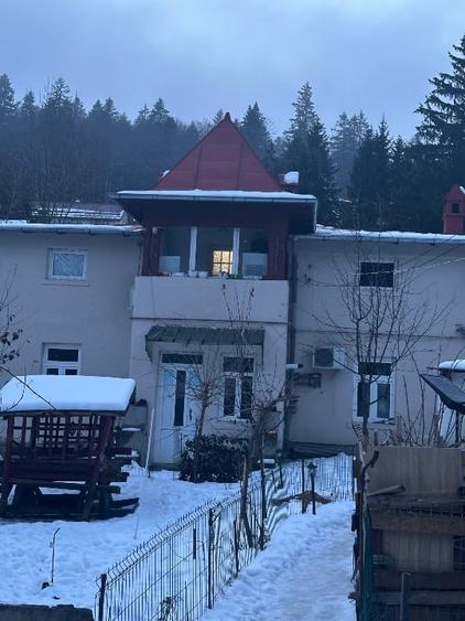 Casa de vanzare Predeal - 1