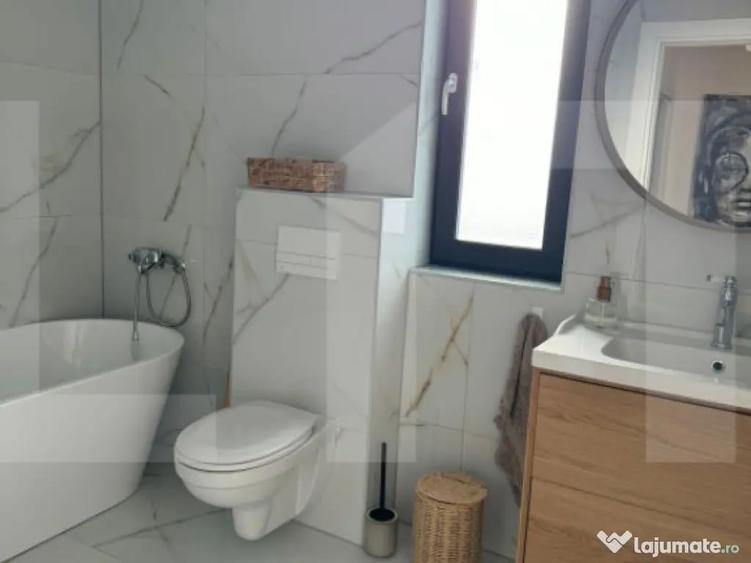Casa individuala P+1 4 camere Giroc - 9