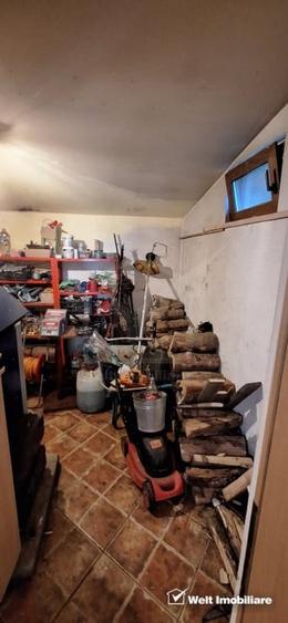 Vanzare casa individuala Somesu Rece, la cheie - 24