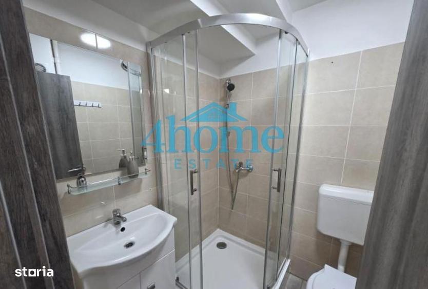 Garsoniera Militari| Gorjului| Metrou - 4