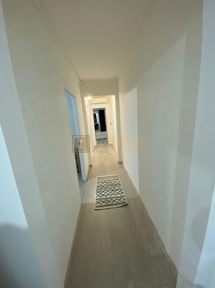 3 camere, la 5 minute de Iulius Mall, centrala proprie, ideal pentru cuplu - 8