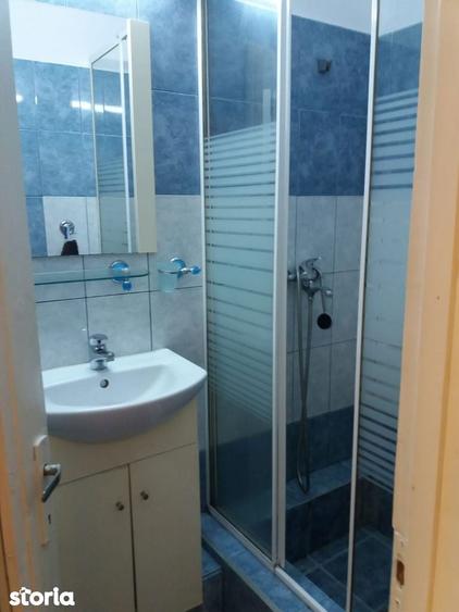 Garsoniera de vanzare, Manastur, in apropiere de Calvaria - 1