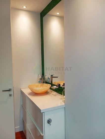 Vila care redefinește confortul – Design modern, vedere spre pădure Amber Garden - 13