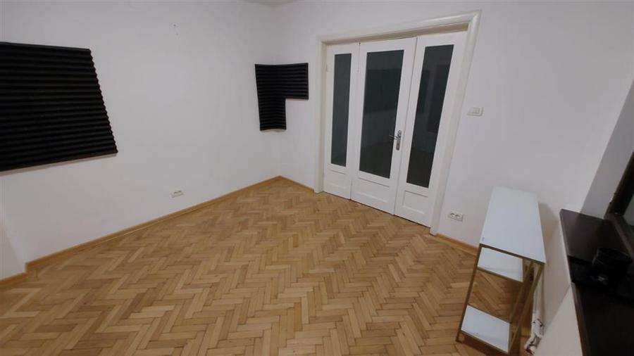 Vila Cismigiu - Mircea Vulcanescu zona | teren 200 mp | renovata 2018 | - 35