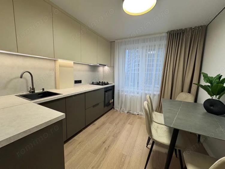 Garsoniera de inchiriat in zona Tineretului - 2