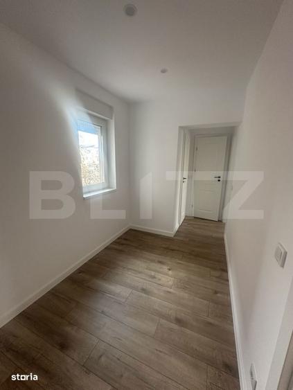 Apartament cu 3 camere, 67 mp, zona Careiului - 4