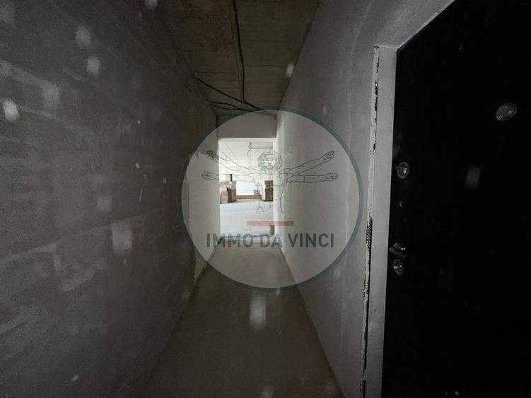 Spatii birouri 142mp si 194mp Marasti Iulius Mall finisaje la cerere - 19