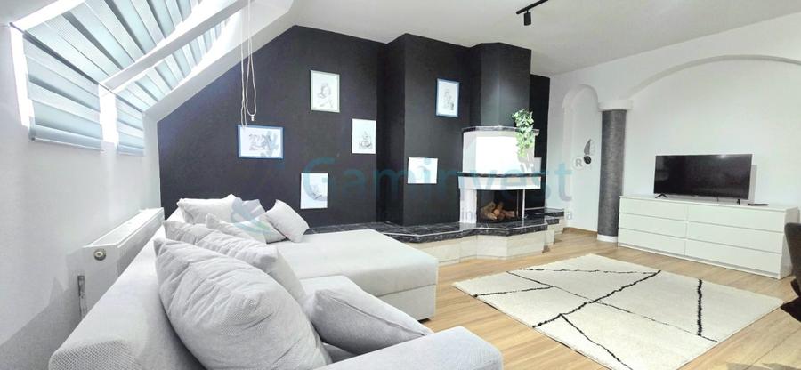 Apartament cu doua camere de inchiriat in Oradea, zona Gh. Doja - 2