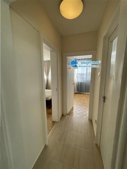Dorobanti Beller Inchiriere Ap 3 camere - 12