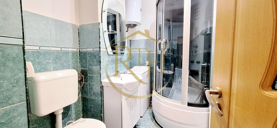 Apartament 1 camera, decomandat, zona Fraidorf langa Lacul Lamaita - 19