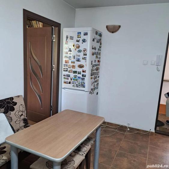 Apartament 2 camere zona Politiei Resita - 2