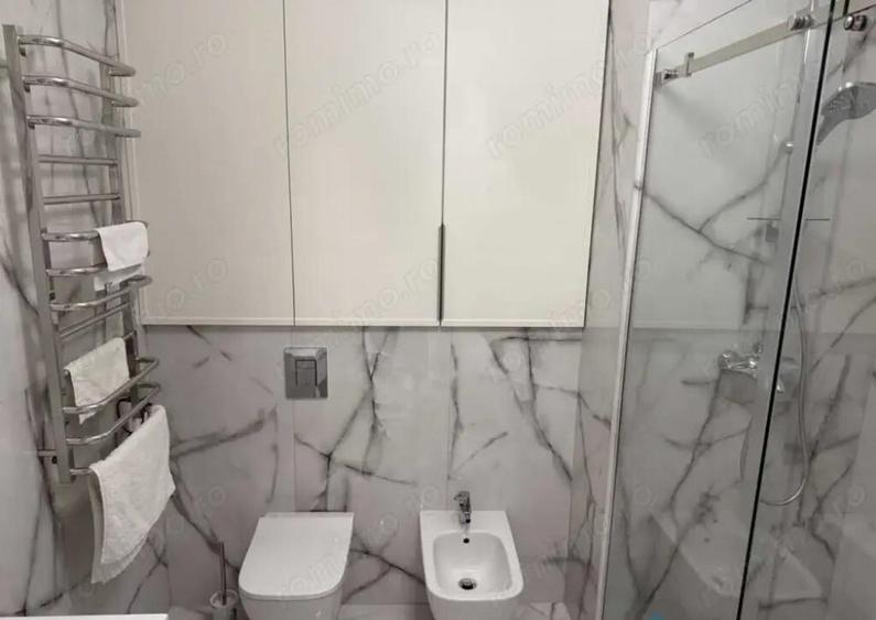 Garsoniera in zona Politehnicii - 2