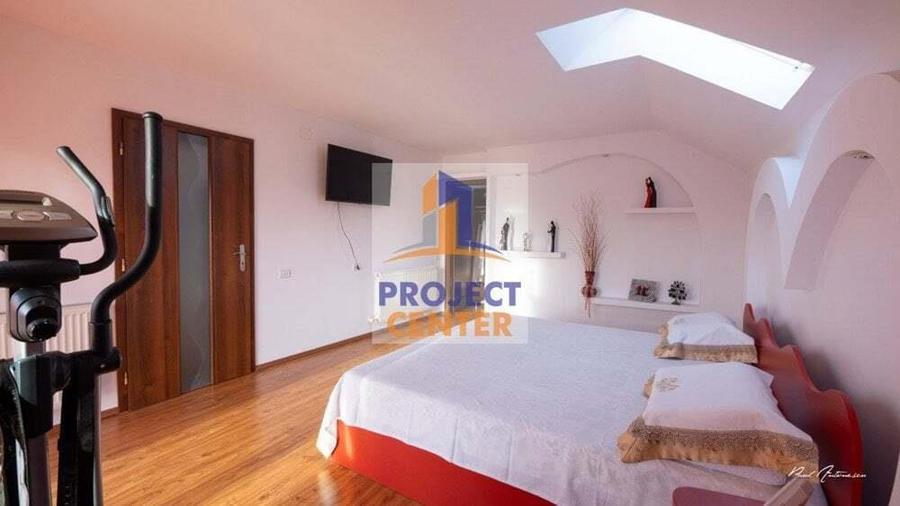 Vila in Stefanesti, Zavoi, suprafata teren 437 mp - 11