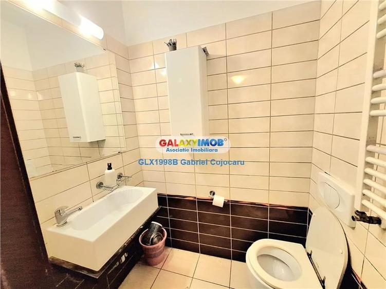 Tineretului Asmita Gardens  vanzare ap.2 camere  69 mp total an2008 - 9