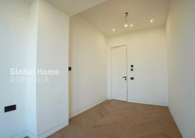 Open View - BHB Avenue || Apartament 3 CAMERE - 80 MP - 4