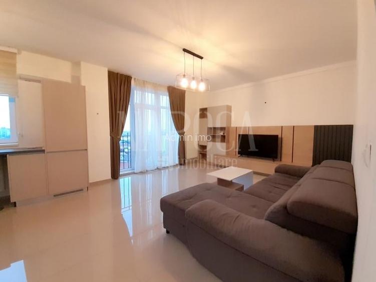 Apartament 3 camere de vanzare in Subcetate Oradea, Oradea