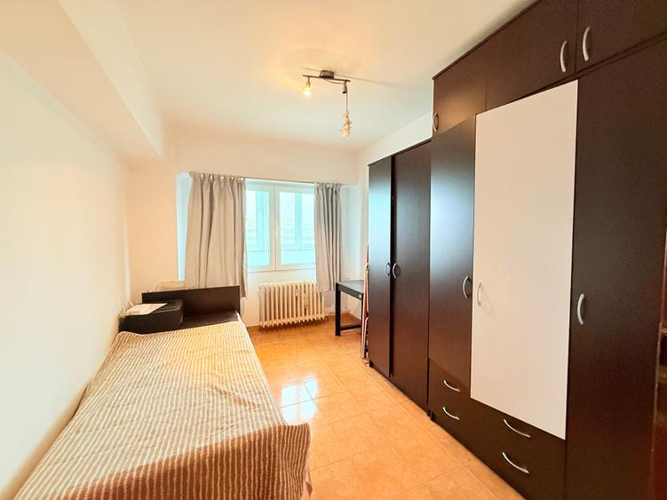 Apartament 3 camere OBOR BLOC ALMO - 6