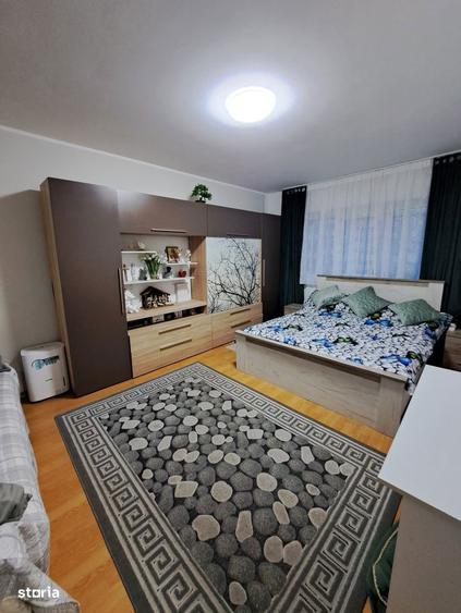 Apartament 2 camere, decomandat, zona SRI - 2