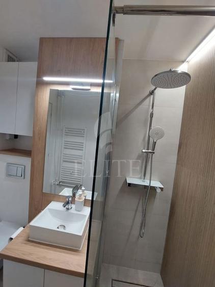 Garsoniera în zona Fac.de Arhitectura - 9