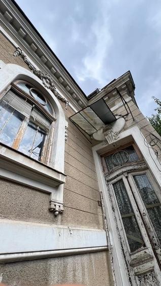 Vila individuala | zona Dacia cu teren 501 mp teren - 9