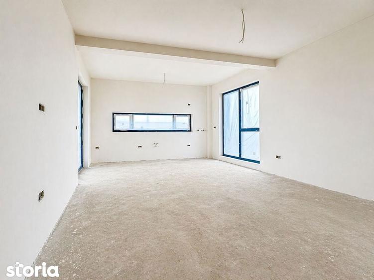 Apartament 3 camere / 2 bai / terasa - langa Lidl 2 - 1