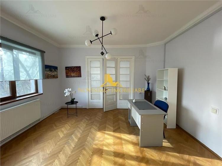 NOVISIMO-IMOBILIARE: SPATIU DE INCHIRIAT , ULTRACENTRAL - 5