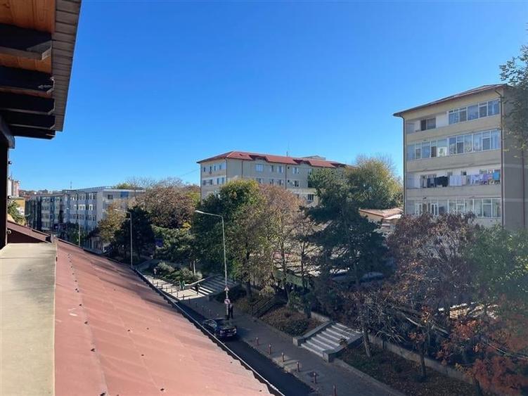 Spatiu de inchiriat  zona ultracentrala Tulcea - 10