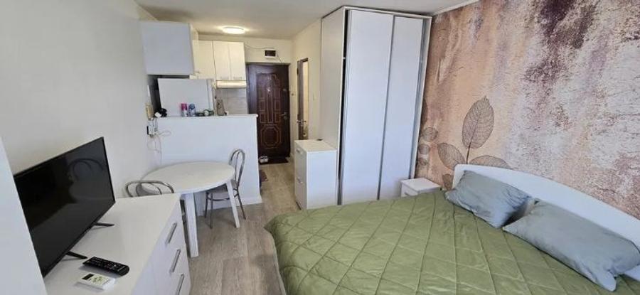 Vand garsoniera 21 mp in zona far - 1