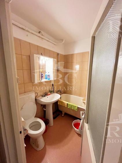 Apartament cu 3 camere in Grigorescu zona Coloane - 3