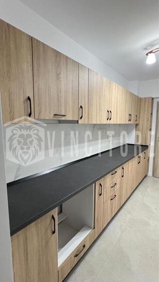 Apartament 2 Camere Metrou Berceni | Parcare | Piscina | Bl. 2025 - 7