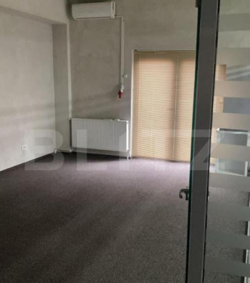 Spatiu comercial, 195 mp utili, zona bazei sportive Ion Oble - 4