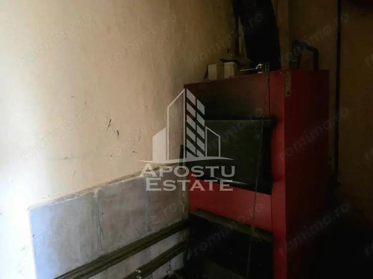 Casa de vanzare, in exclusivitate, in Curtici - 1