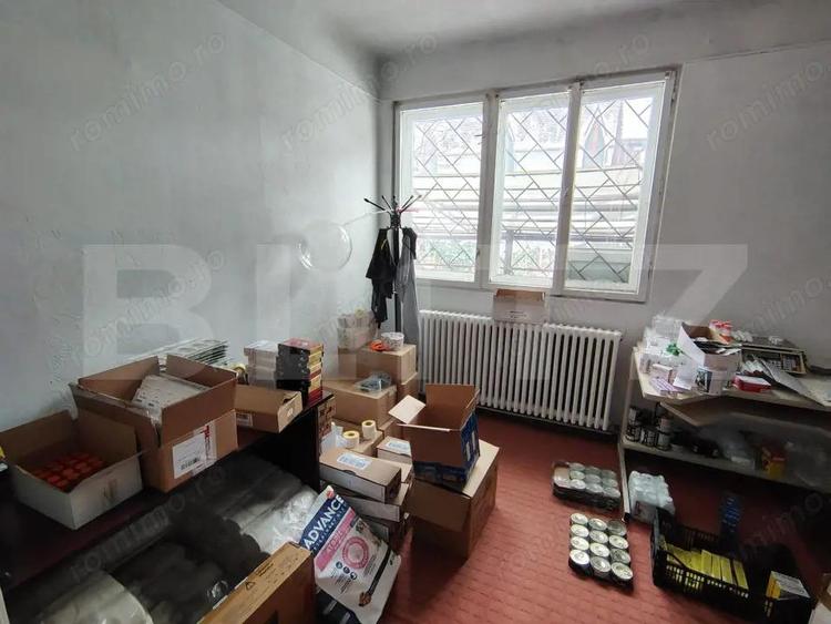 Casa individuala cu ghereta separata pretabila la activitati comerciale, Marasti - 10