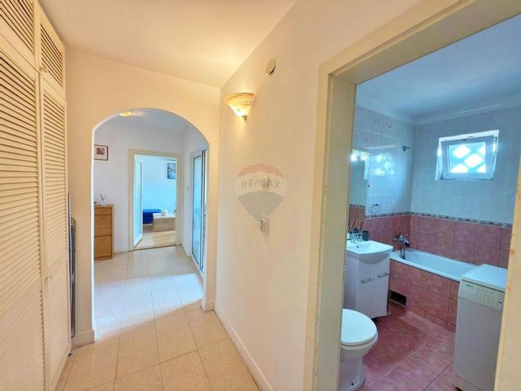 Apartament cu 2 camere de închiriat, str. Tudor Vladimirescu, Arad - 5