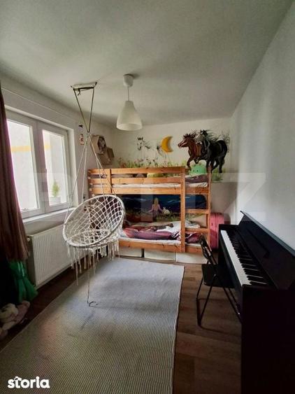 Apartament 3 camere, 54 mp, Dambu Pietros - 3