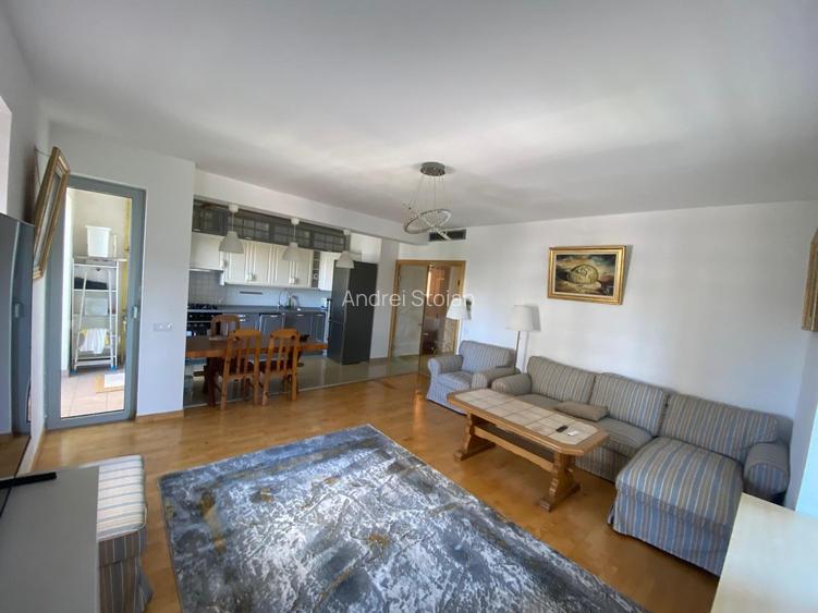 Apartament | 3 camere | bloc nou | parcare subterana | Asmita Gardens