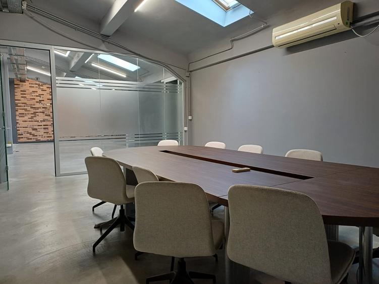 Spațiu de birouri 364 mp, etajul 5, clădire istorică, zonă Universitate - 8