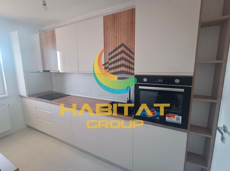 Prima Inchiriere! 2 camere decomandat partial mobilat METROU Berceni - 1