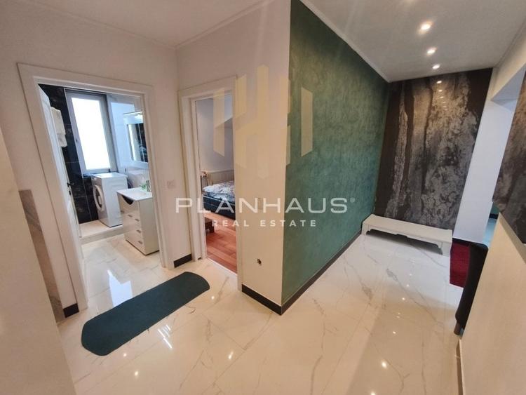 Apartament de închiriat – 4 camere, 100 mp, zona Mărul de Aur, Baia Mare  Lo - 9